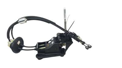 Recambio de palanca cambio para citroën c3 2016- feel pack referencia OEM IAM 9837816580  