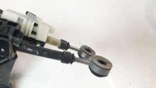Recambio de palanca cambio para citroën c3 2016- feel pack referencia OEM IAM 9837816580  