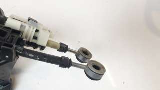Recambio de palanca cambio para citroën c3 2016- feel pack referencia OEM IAM 9837816580  