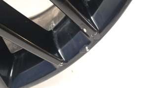 Recambio de llanta para ford mustang 2014- gt referencia OEM IAM FR3J1007BD  