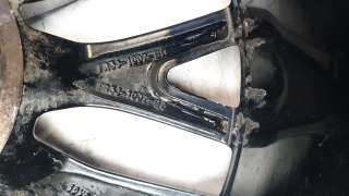Recambio de llanta para ford mustang 2014- gt referencia OEM IAM FR3J1007BD  