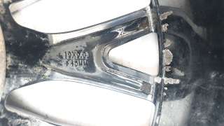 Recambio de llanta para ford mustang 2014- gt referencia OEM IAM FR3J1007BD  