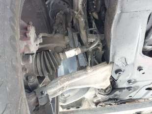 Recambio de transmision delantera derecha para land rover range rover evoque (l538) 2011-2019 2.0 d 4x4 referencia OEM IAM LR137