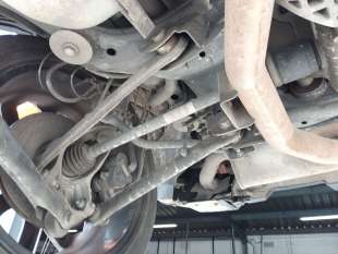 Recambio de transmision trasera derecha para land rover range rover evoque (l538) 2011-2019 2.0 d 4x4 referencia OEM IAM LR06190
