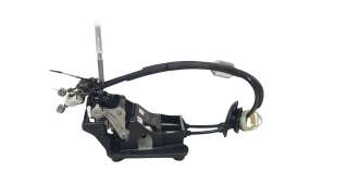 Recambio de palanca cambio para citroën c3 2016- feel pack referencia OEM IAM 9837816580  