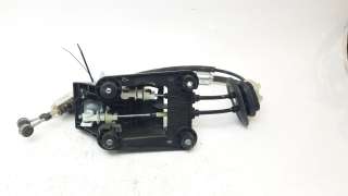 Recambio de palanca cambio para citroën c3 2016- feel pack referencia OEM IAM 9837816580  