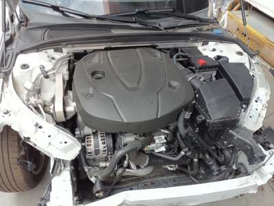 Recambio de abs para volvo v60 ii cross country (227) 2018- d4 awd referencia OEM IAM 32214773  
