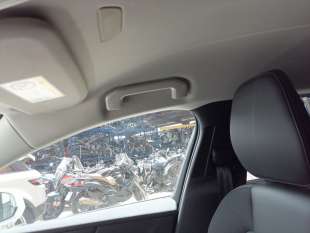 Recambio de airbag cortina delantero derecho para volvo v60 ii cross country (227) 2018- d4 awd referencia OEM IAM 31455498  