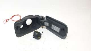Recambio de tapa exterior combustible para audi a4 avant (8w5) 2015-2019 básico referencia OEM IAM 8W0809907GRU  