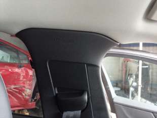 Recambio de airbag cortina delantero izquierdo para volvo v60 ii cross country (227) 2018- d4 awd referencia OEM IAM 31455497  