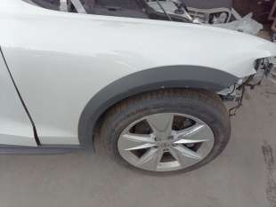 Recambio de aletin delantero derecho para volvo v60 ii cross country (227) 2018- d4 awd referencia OEM IAM 31463753  