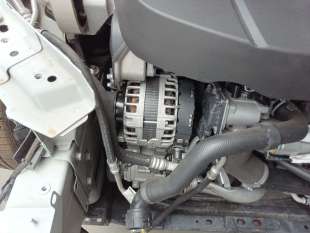 Recambio de alternador para volvo v60 ii cross country (227) 2018- d4 awd referencia OEM IAM 36010604  