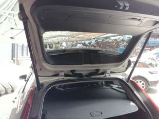 Recambio de amortiguadores maletero / porton para volvo v60 ii cross country (227) 2018- d4 awd referencia OEM IAM 31690924  
