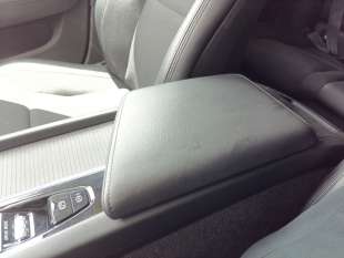 Recambio de apoyabrazos central para volvo v60 ii cross country (227) 2018- d4 awd referencia OEM IAM 31469496  