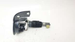 Recambio de amortiguadores maletero / porton para audi a4 avant (8w5) 2015-2019 básico referencia OEM IAM 8W9827851A 0390204155  2