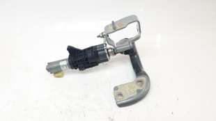 Recambio de amortiguadores de porton para audi a4 avant (8w5) 2015-2019 básico referencia OEM IAM 8W9827852A 0390204156 
