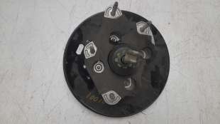 Recambio de servofreno para renault clio iv 2012- technofeel referencia OEM IAM 472103202R   2