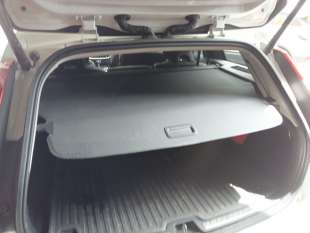 Recambio de bandeja trasera para volvo v60 ii cross country (227) 2018- d4 awd referencia OEM IAM 31462676  