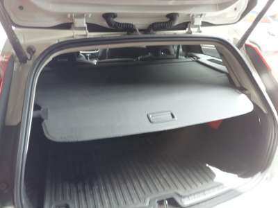 Recambio de bandeja trasera para volvo v60 ii cross country (227) 2018- d4 awd referencia OEM IAM 31462676  