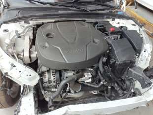 Recambio de bomba combustible para volvo v60 ii cross country (227) 2018- d4 awd referencia OEM IAM 31355908  