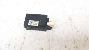 Recambio de modulo electronico para lexus xe2 2019- is300h referencia OEM IAM 8651676010  