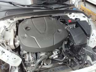 Recambio de bomba freno para volvo v60 ii cross country (227) 2018- d4 awd referencia OEM IAM 36012755  