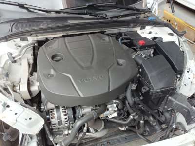 Recambio de bomba freno para volvo v60 ii cross country (227) 2018- d4 awd referencia OEM IAM 36012755  
