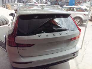 Recambio de brazo limpia trasero para volvo v60 ii cross country (227) 2018- d4 awd referencia OEM IAM 31693005  