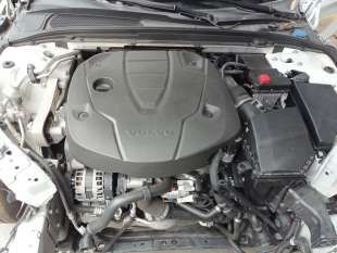 Recambio de caja cambios para volvo v60 ii cross country (227) 2018- d4 awd referencia OEM IAM 36050864  