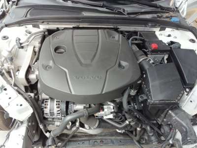 Recambio de caja cambios para volvo v60 ii cross country (227) 2018- d4 awd referencia OEM IAM 36050864  