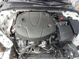 Recambio de caja cambios para volvo v60 ii cross country (227) 2018- d4 awd referencia OEM IAM 36050864  