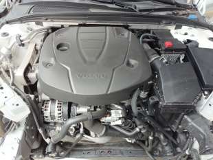 Recambio de filtro de particulas para volvo v60 ii cross country (227) 2018- d4 awd referencia OEM IAM 36003380  