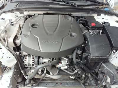 Recambio de filtro de particulas para volvo v60 ii cross country (227) 2018- d4 awd referencia OEM IAM 36003380  