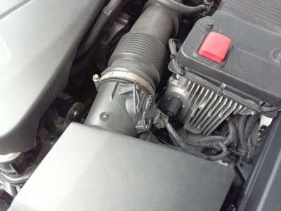 Recambio de caudalimetro para volvo v60 ii cross country (227) 2018- d4 awd referencia OEM IAM 31430000  