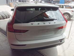 Recambio de cerradura maletero / porton para volvo v60 ii cross country (227) 2018- d4 awd referencia OEM IAM 32149889  