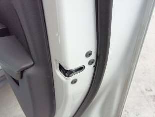 Recambio de cerradura puerta delantera derecha para volvo v60 ii cross country (227) 2018- d4 awd referencia OEM IAM 31440998  