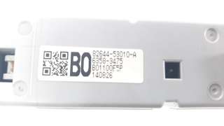 Recambio de modulo electronico para lexus xe2 2019- is300h referencia OEM IAM 8264453010  