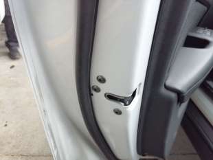 Recambio de cerradura puerta delantera izquierda para volvo v60 ii cross country (227) 2018- d4 awd referencia OEM IAM 31440997 