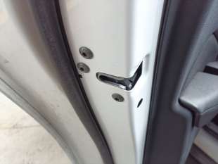 Recambio de cerradura puerta trasera izquierda para volvo v60 ii cross country (227) 2018- d4 awd referencia OEM IAM 31440999  