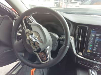 Recambio de columna direccion para volvo v60 ii cross country (227) 2018- d4 awd referencia OEM IAM 32315142  