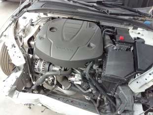 Recambio de cremallera direccion para volvo v60 ii cross country (227) 2018- d4 awd referencia OEM IAM 36012864  