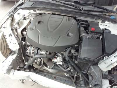 Recambio de cremallera direccion para volvo v60 ii cross country (227) 2018- d4 awd referencia OEM IAM 36012864  