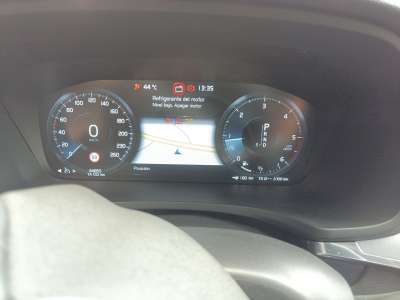 Recambio de cuadro instrumentos para volvo v60 ii cross country (227) 2018- d4 awd referencia OEM IAM 32374024  