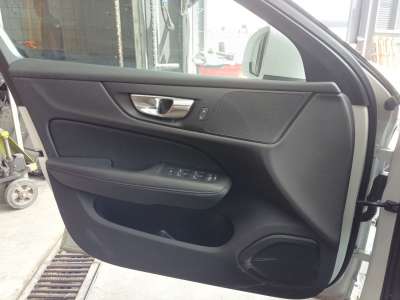 Recambio de elevalunas delantero izquierdo para volvo v60 ii cross country (227) 2018- d4 awd referencia OEM IAM 31462708  