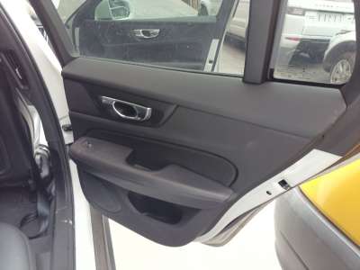 Recambio de elevalunas trasero derecho para volvo v60 ii cross country (227) 2018- d4 awd referencia OEM IAM 32353355  