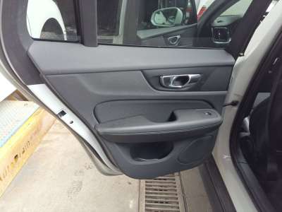 Recambio de elevalunas trasero izquierdo para volvo v60 ii cross country (227) 2018- d4 awd referencia OEM IAM 32353354  