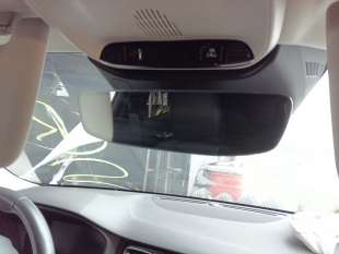 Recambio de espejo para volvo v60 ii cross country (227) 2018- d4 awd referencia OEM IAM 31442553  