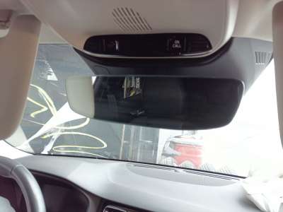 Recambio de espejo para volvo v60 ii cross country (227) 2018- d4 awd referencia OEM IAM 31442553  