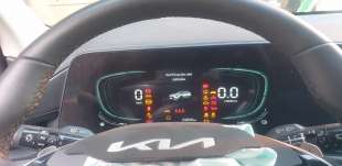 Recambio de cuadro instrumentos para kia niro 2016- referencia OEM IAM 94001AT020   2