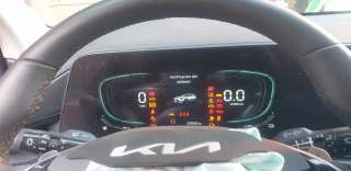 Recambio de cuadro instrumentos para kia niro 2016- referencia OEM IAM 94001AT020  